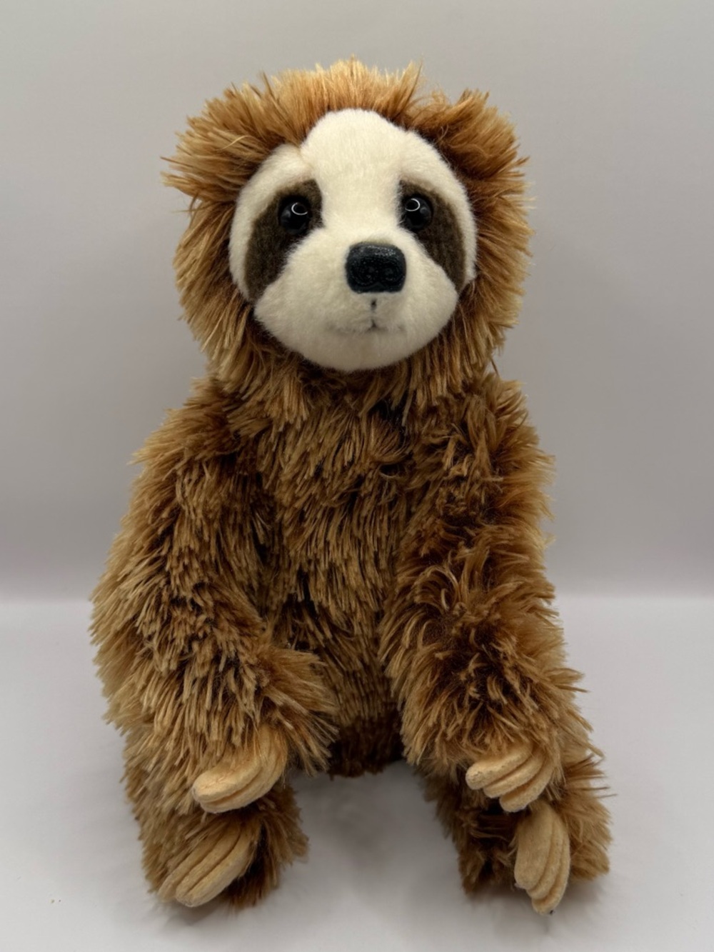 Douglas Simon the Sloth Stuffed Animal Plush